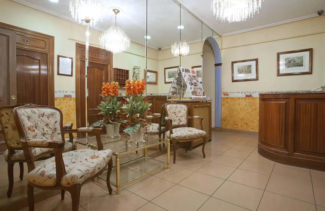Hostal Maria Luisa-1