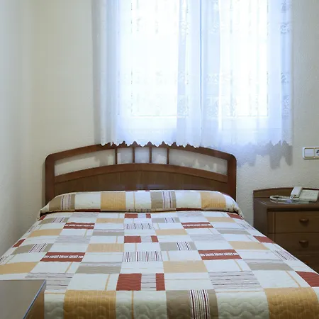 Hostal Maria Luisa-2